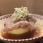 目黒 ながもと - 