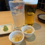 日本橋 すし処 二ノ宮 - 