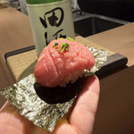 目黒 ながもと - 