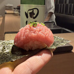 目黒 ながもと - 