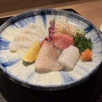 目黒 ながもと - 