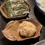 目黒 ながもと - 