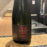 目黒 ながもと - 