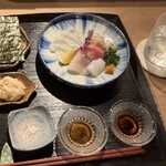 目黒 ながもと - 