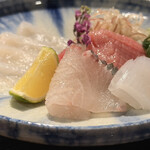 目黒 ながもと - 