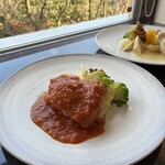 ヴィラリーフ - 