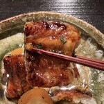 目黒 ながもと - 