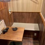 【個室居酒屋】日本酒 十八番ohako - 