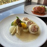 ヴィラリーフ - 