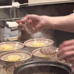 目黒 ながもと - 