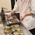 目黒 ながもと - 