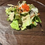 鉄板焼さざん - 