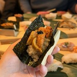 日本橋 すし処 二ノ宮 上野店 - 