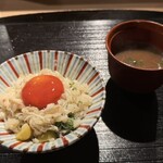 目黒 ながもと - 