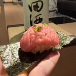 目黒 ながもと - 