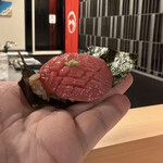 目黒 ながもと - 