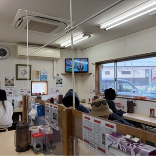 中華そば うりぼう_2