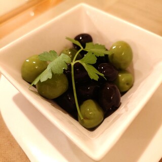 アロマ デル ソーレ_0