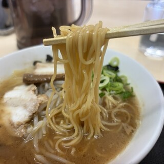 中華そば うりぼう_1