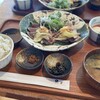 長野県 長寿食堂
