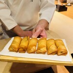 恵比寿 鮨 ふじまさ - 