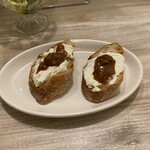 創作料理 けい家 - 