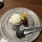 鉄板焼さざん - 