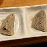 炭火焼ホルモン まんてん - 