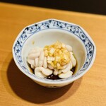 恵比寿 鮨 ふじまさ - 