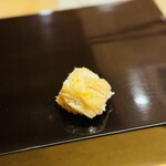 恵比寿 鮨 ふじまさ - 