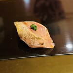 恵比寿 鮨 ふじまさ - 