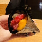 恵比寿 鮨 ふじまさ - 