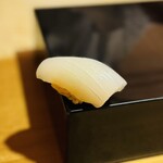 恵比寿 鮨 ふじまさ - 