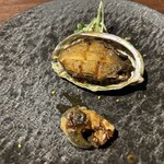 鉄板焼さざん - 