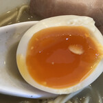 煮干中華蕎麦 舞 - 