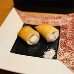 恵比寿 鮨 ふじまさ - 