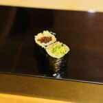 恵比寿 鮨 ふじまさ - 