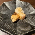 鉄板焼さざん - 