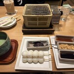 コメダ和喫茶 おかげ庵 新宿センタービル店 - 