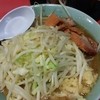ラーメン二郎 歌舞伎町店