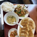 満洲園 - 