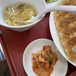 満洲園 - 