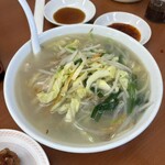 満洲園 - 