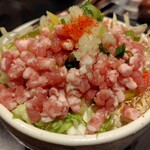 若竹 - 川崎タンタンもんじゃ