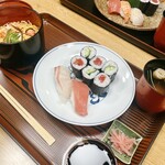 いづ源 - 華 1900円