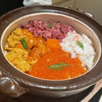 銀座 Chikamitsu 六丁目 - 