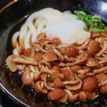 ヨコクラうどん - 