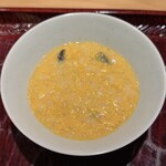 ふぐまどんな - 雑炊