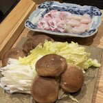 ふぐまどんな - てっちり