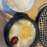 焼肉・韓国料理 KollaBo - 